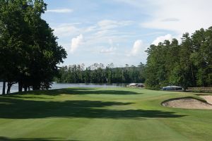 Old North State 4th Green